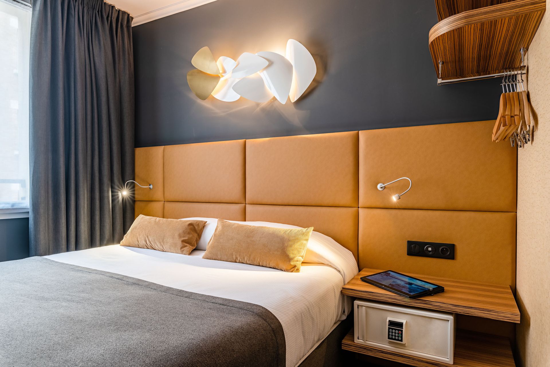 Hotel Résidence Europe, foto 10