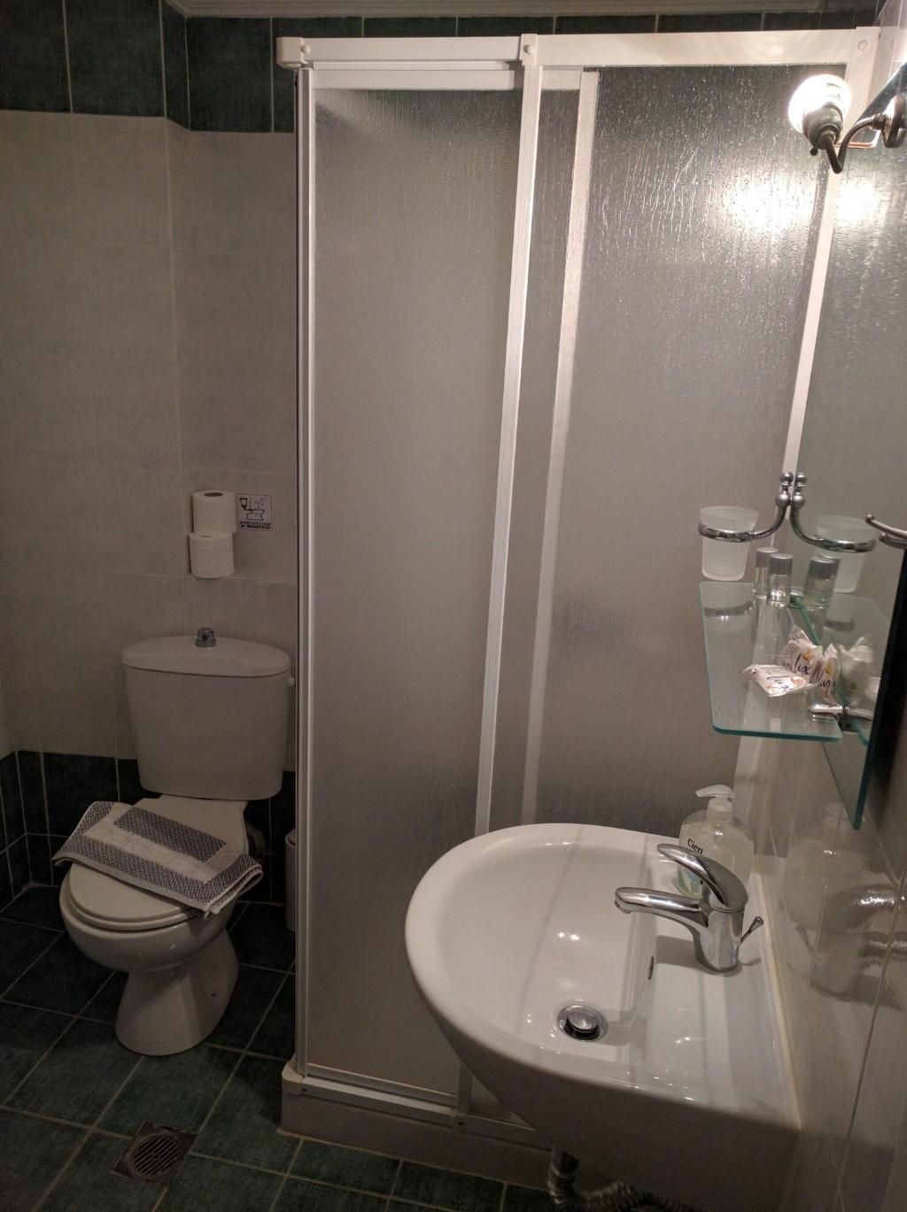 Hotel Sea Breeze, foto 8