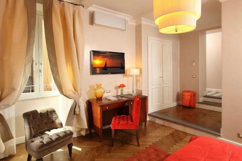 Vivaldi Luxury Rooms, foto 15
