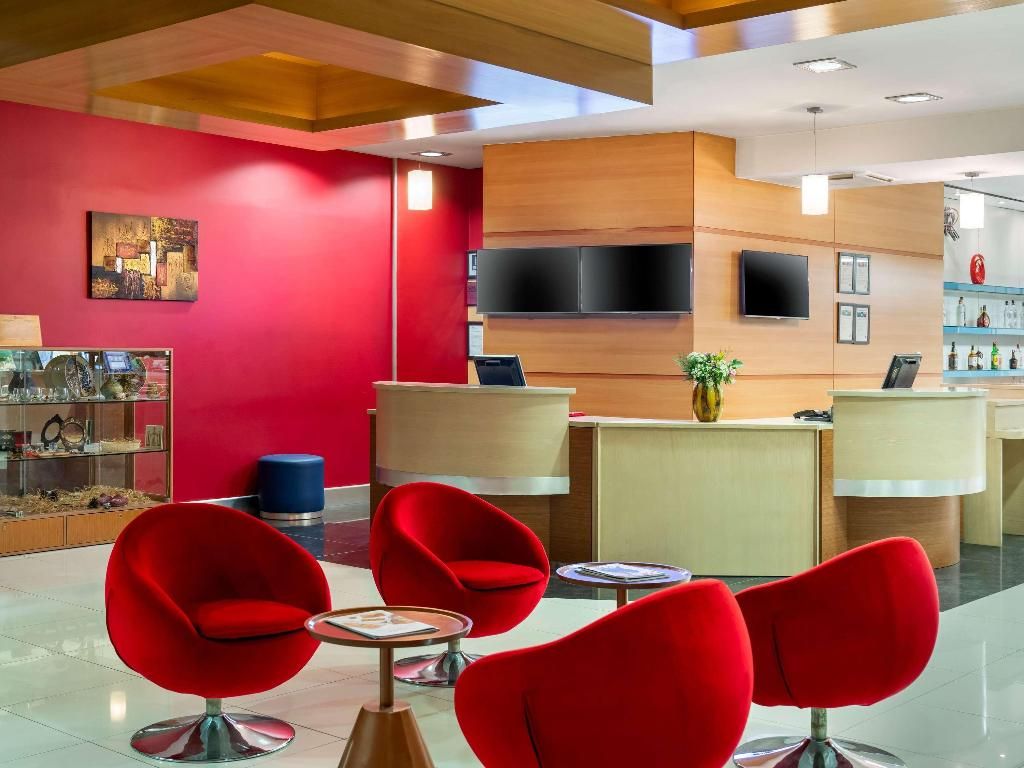 ibis Gaziantep, foto 11