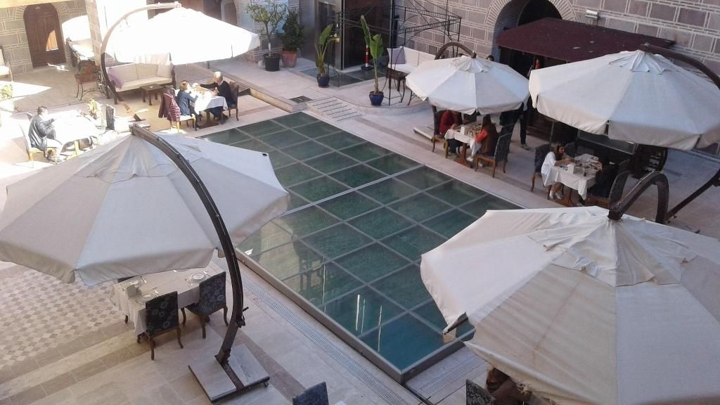 Kanuni Kervansaray Historical Hotel, foto 5