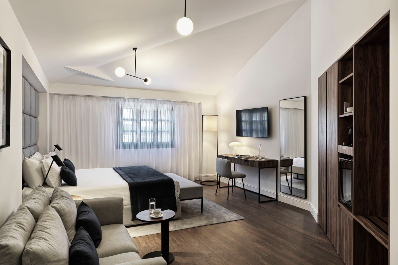 Vanoro Hotel, foto 13