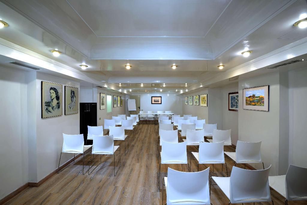 Best Western Hotel Rivoli, foto 15