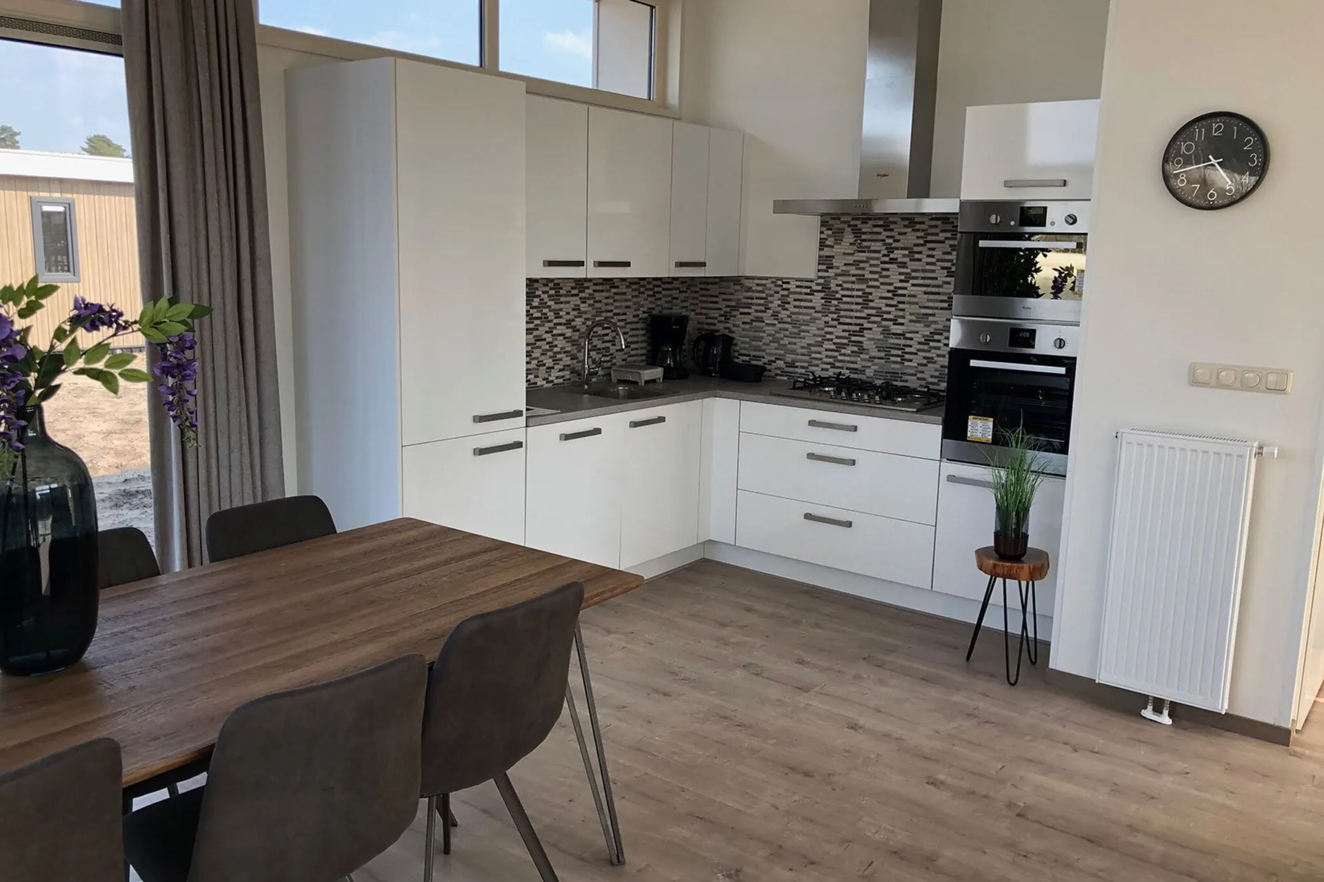 Keuken