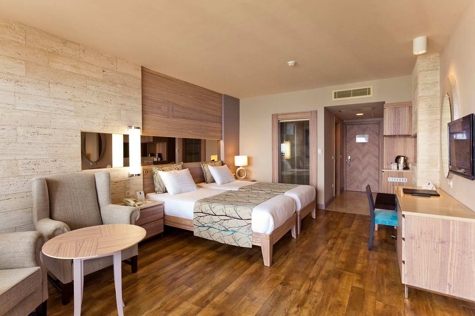 Melas Resort Hotel, foto 12