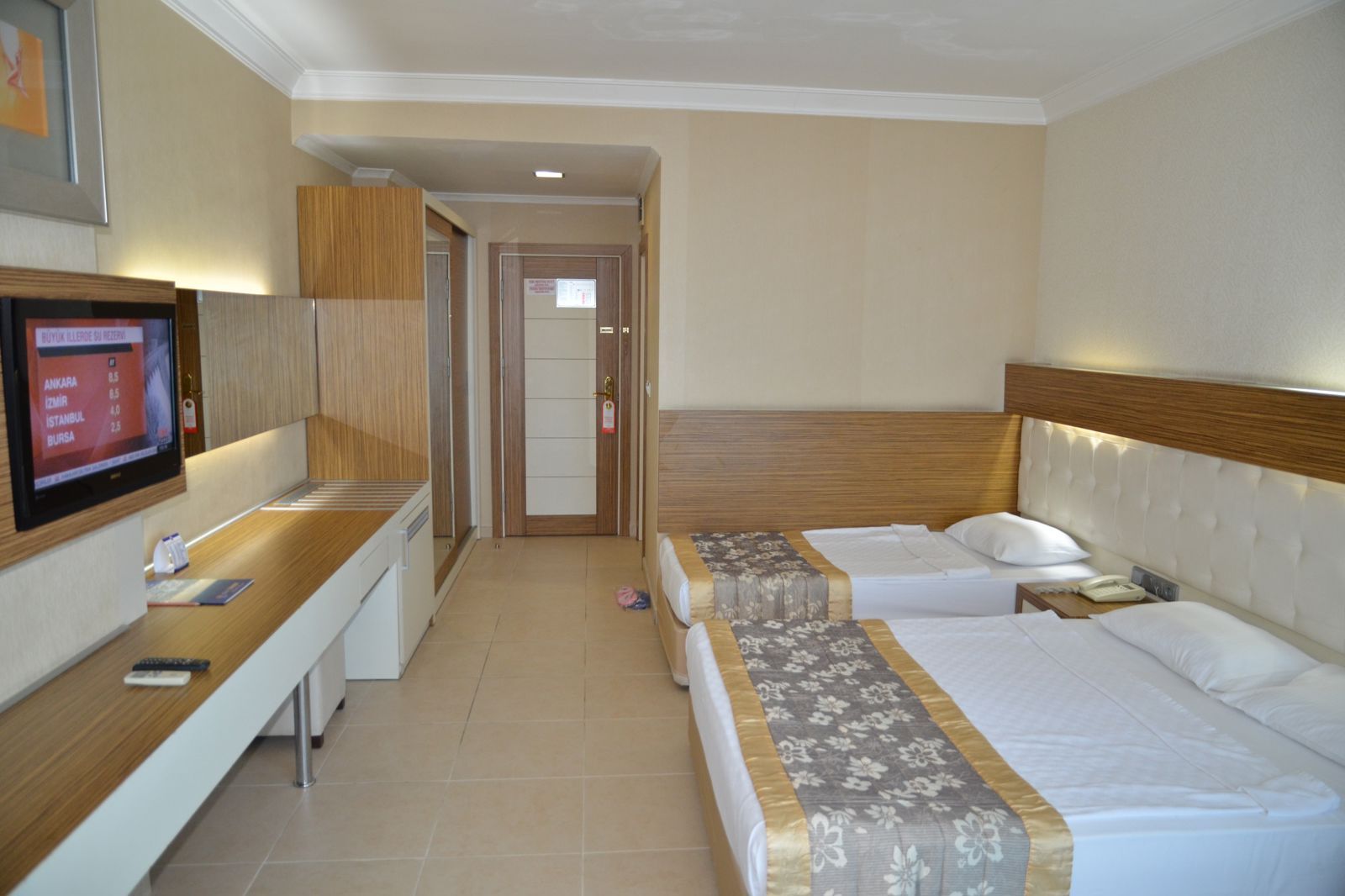 Grand Zaman Garden Hotel, foto 9