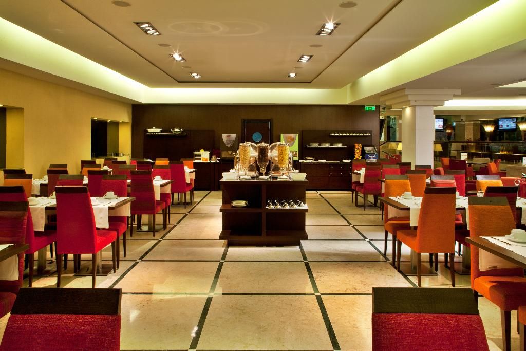 Turim Iberia Hotel, foto 3
