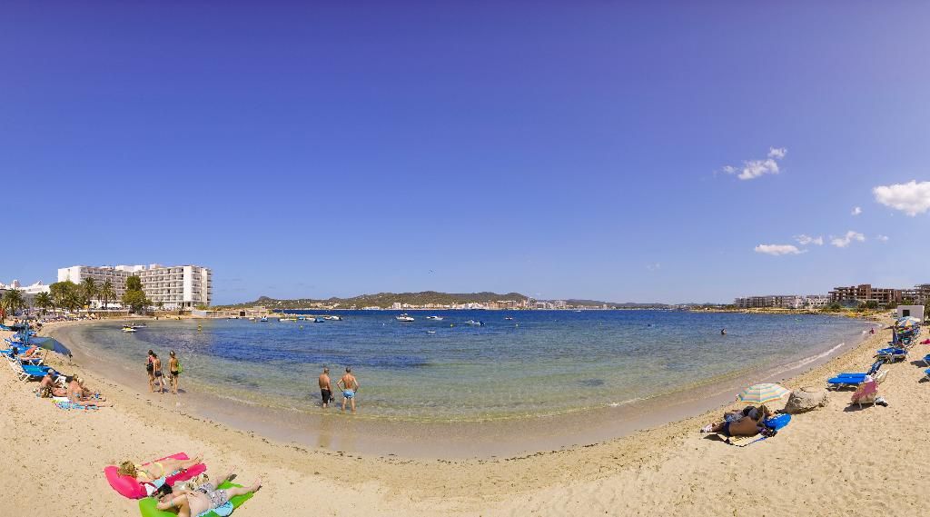 Playa Bella Beach Apartments, foto 14