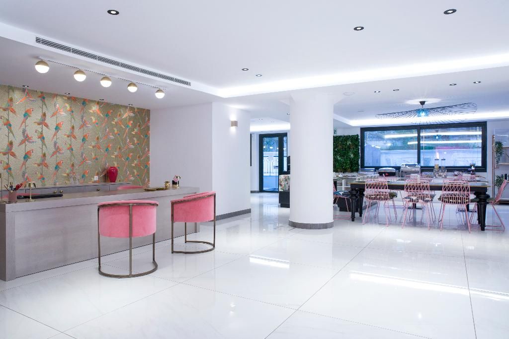 The Alley Boutique Hotel & Spa, foto 10