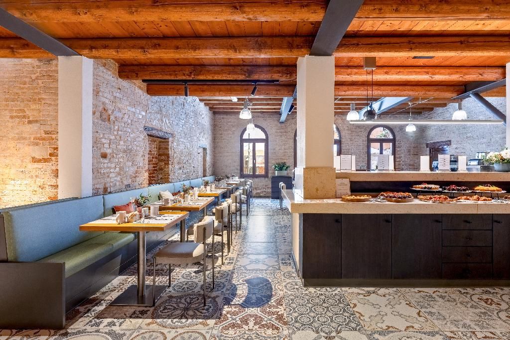 Eurostars Residenza Cannaregio, foto 12