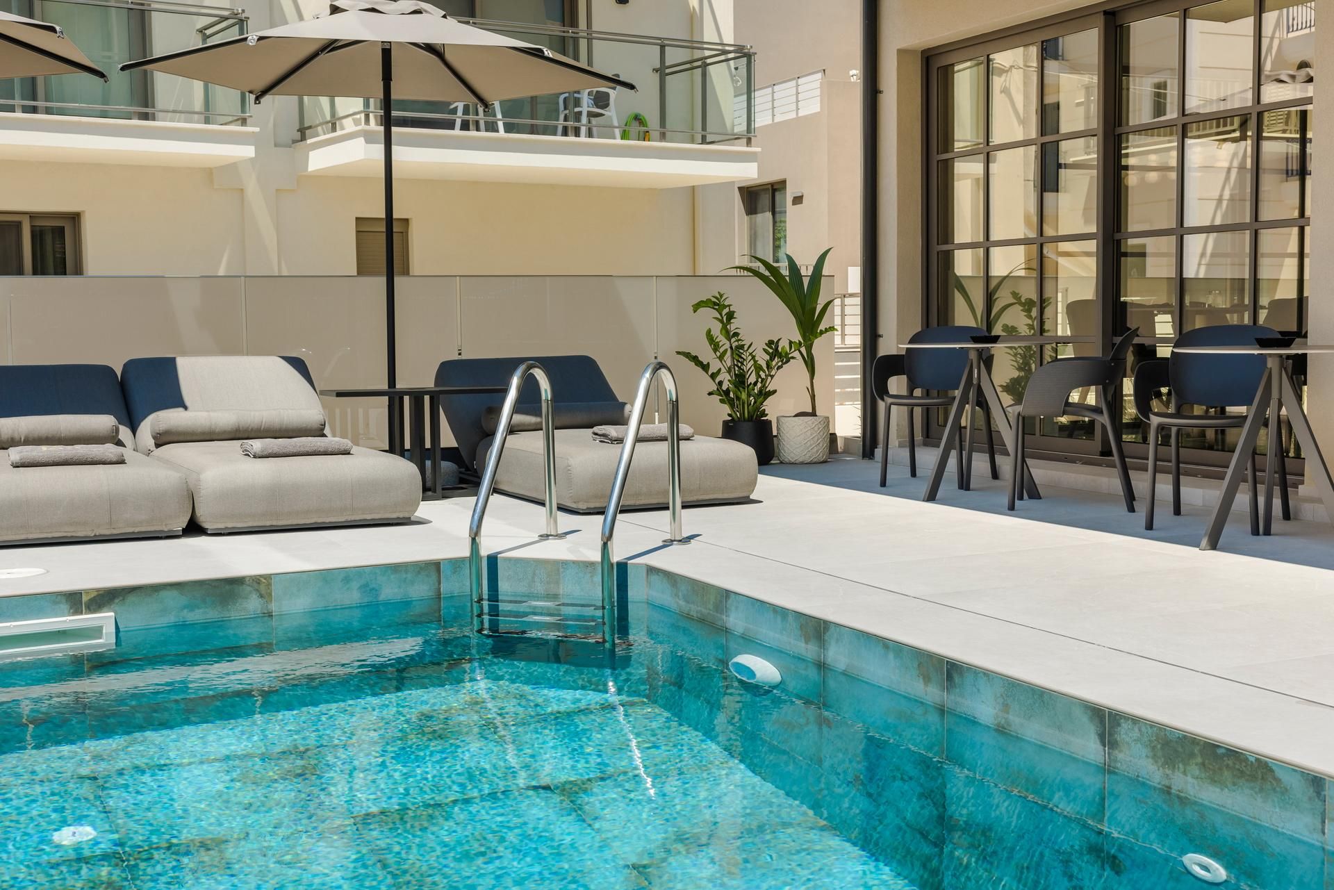 G Boutique Hotel, foto 7