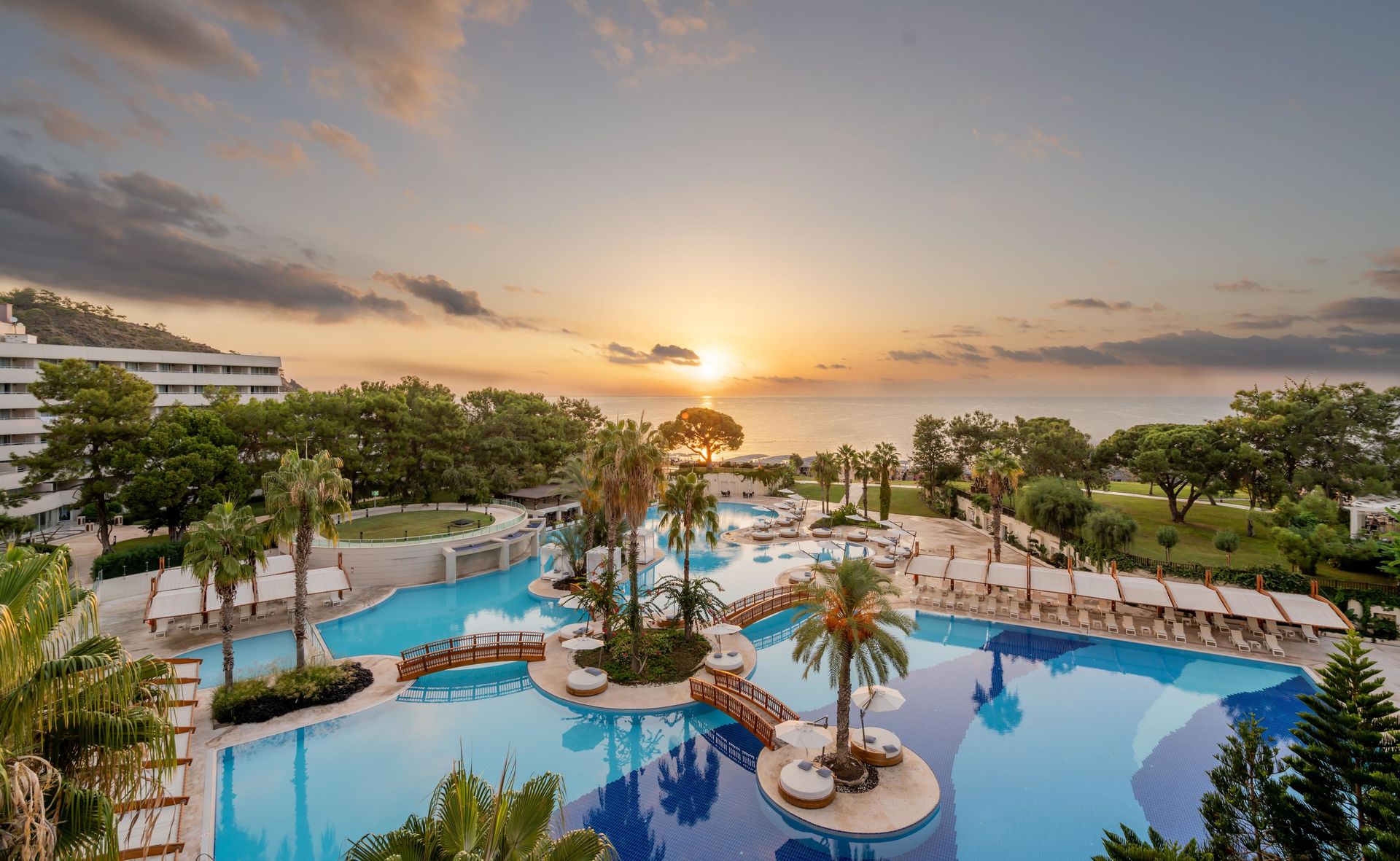 Rixos Premium Tekirova - The Land of Legends Access, foto 3