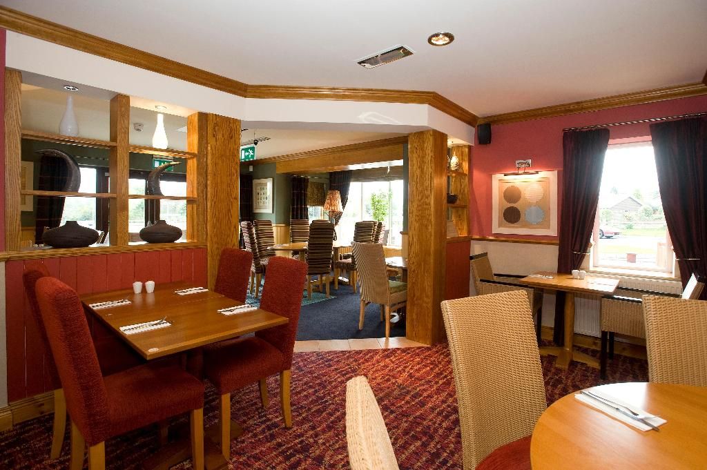 Premier Inn Lisburn, foto 3