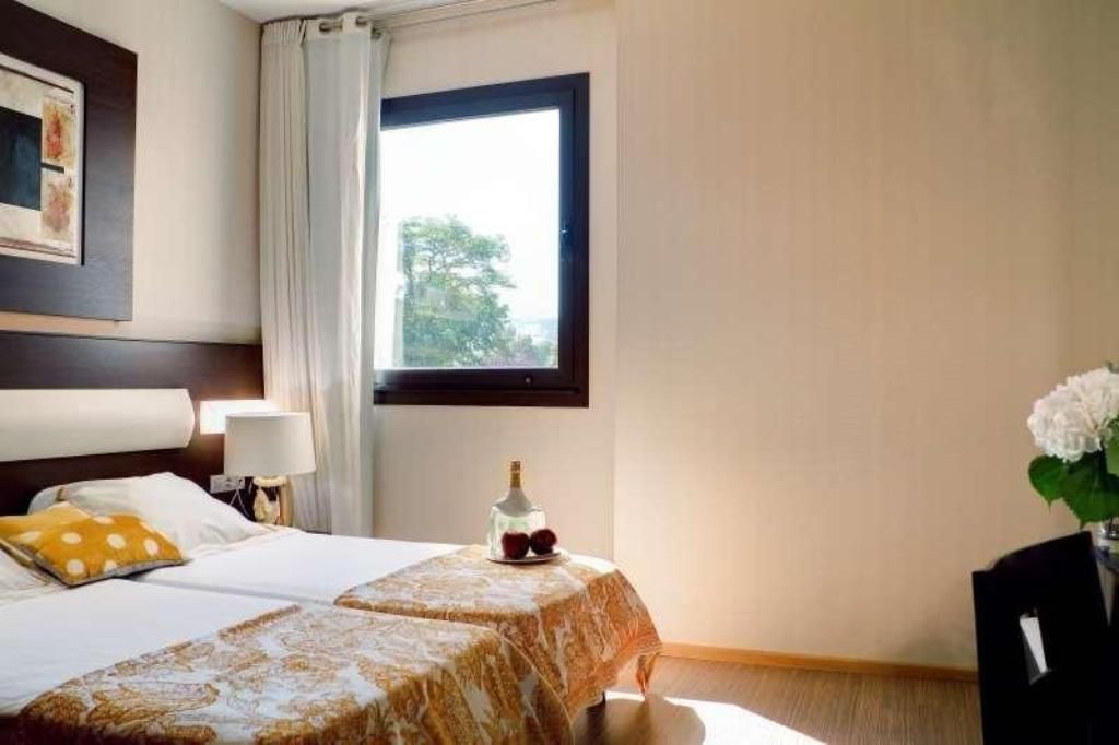 Oca Palacio de la Llorea Hotel & Spa, foto 4