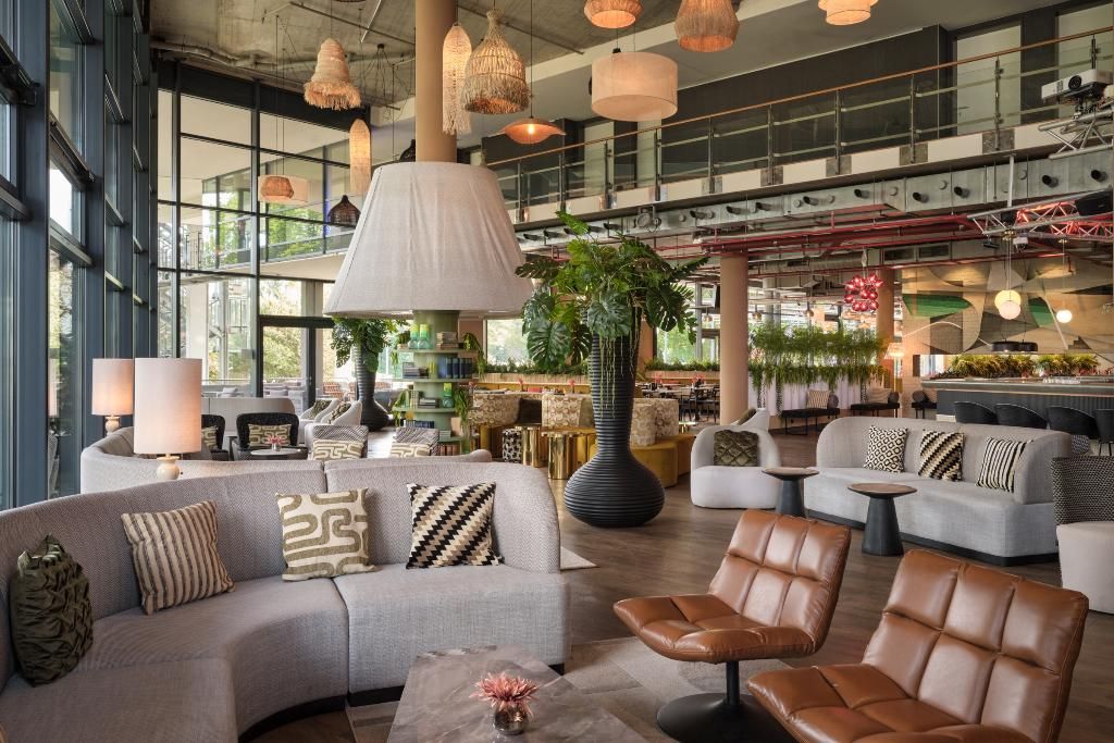 NYX Hotel Berlin Köpenick by Leonardo Hotels, foto 11