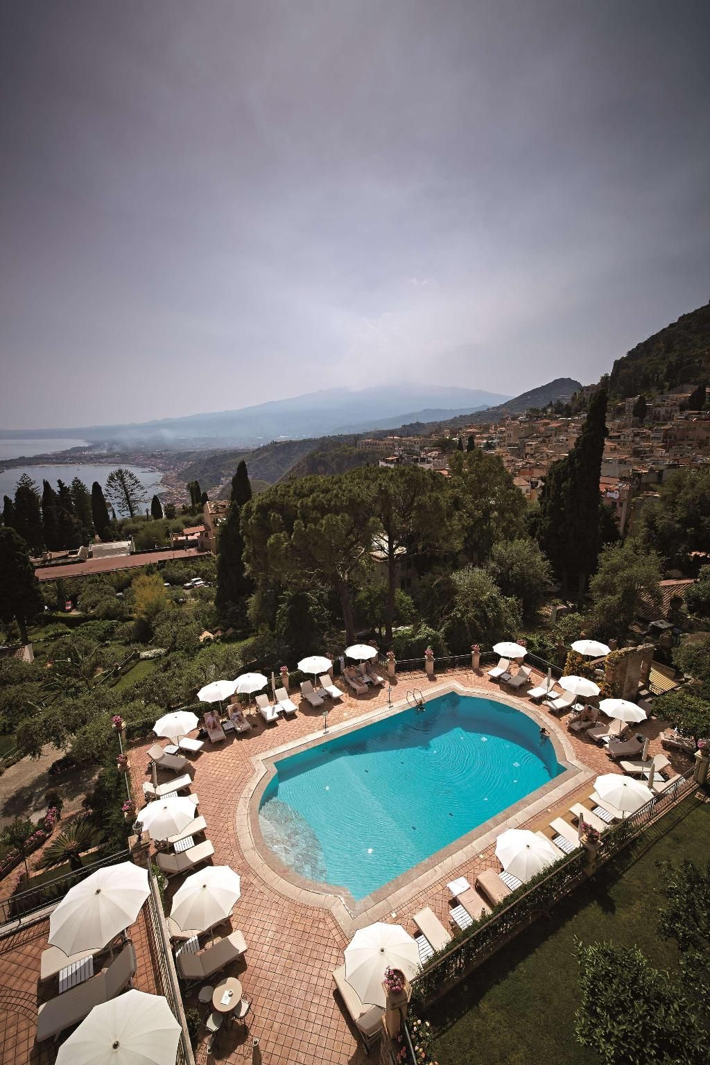 Grand Hotel Timeo, A Belmond Hotel, foto 5