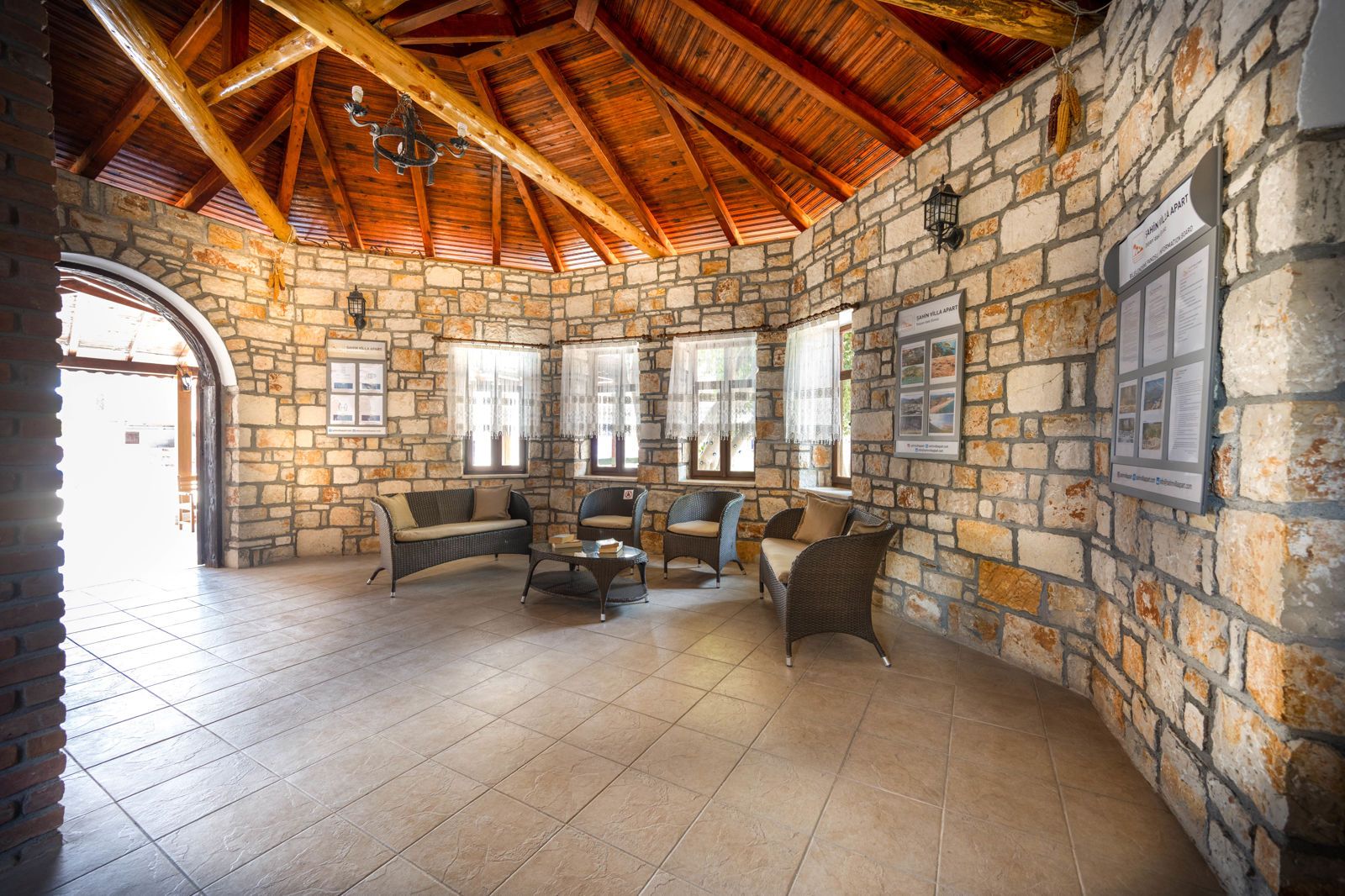 Sahin Villa Apart, foto 5