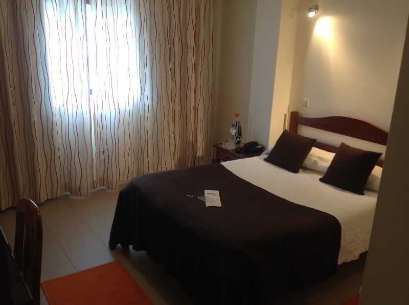 Ribeiro Hotel, foto 14