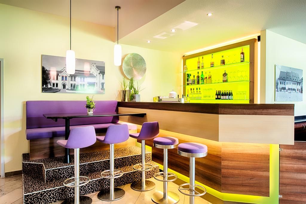 ACHAT Hotel Zwickau, foto 7