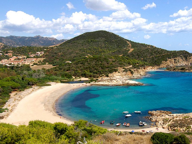 Veridia Resort Sardinia, A Member Of Radisson Individuals, foto 2