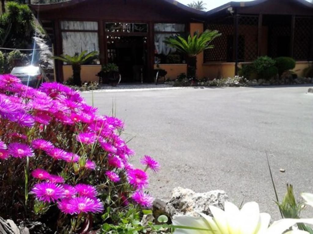 Hotel Federico Ii, foto 6