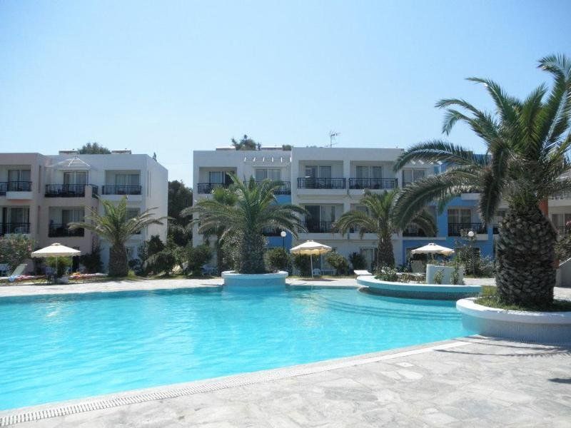Stella Maris Hotel, foto 7