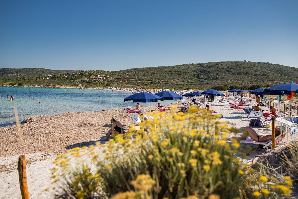 TH San Teodoro, foto 9