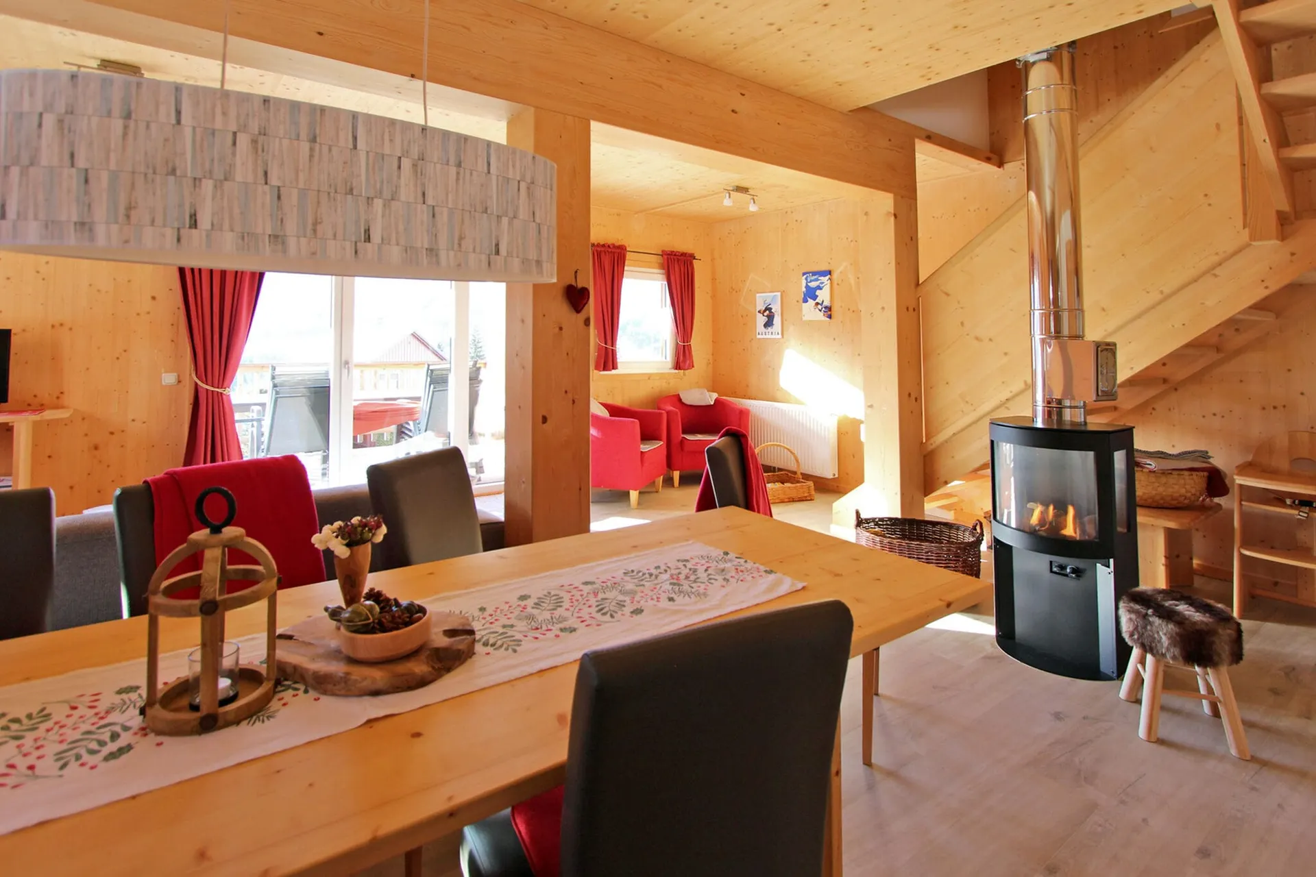 Salle à manger