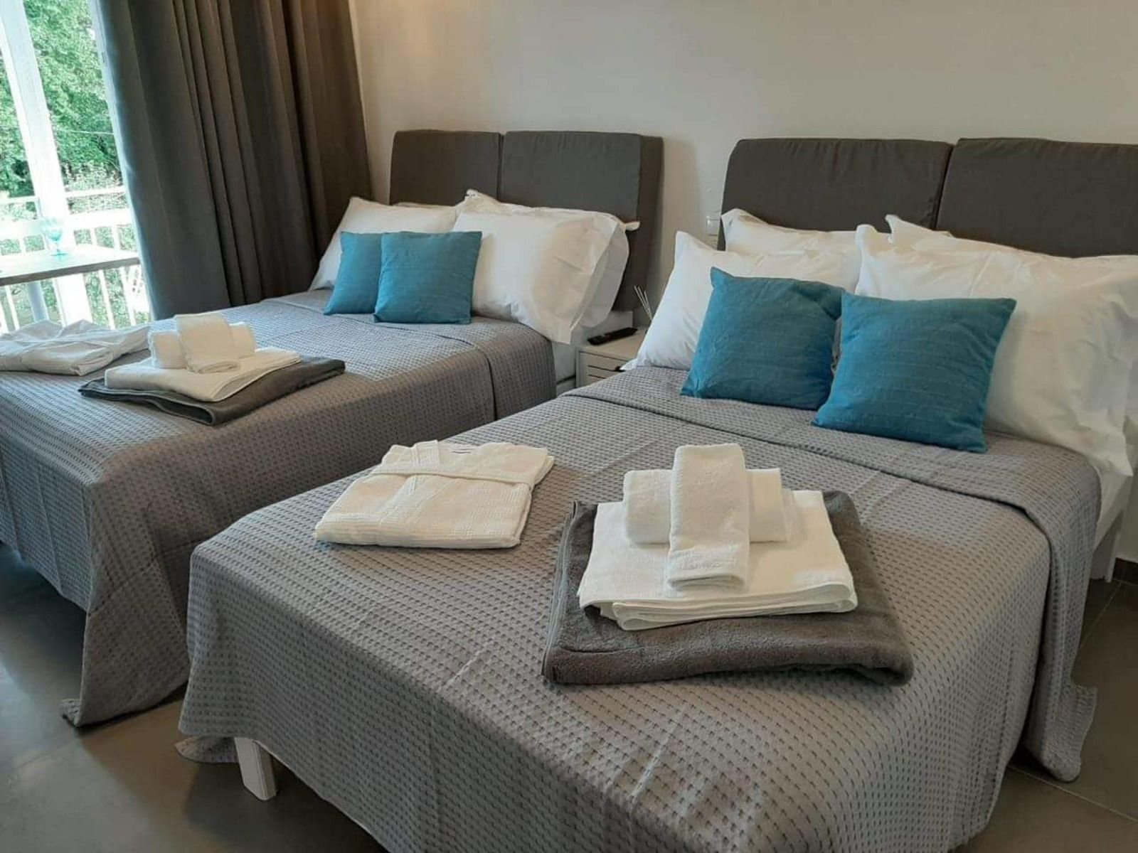 Agorastos Boutique Hotel, foto 4