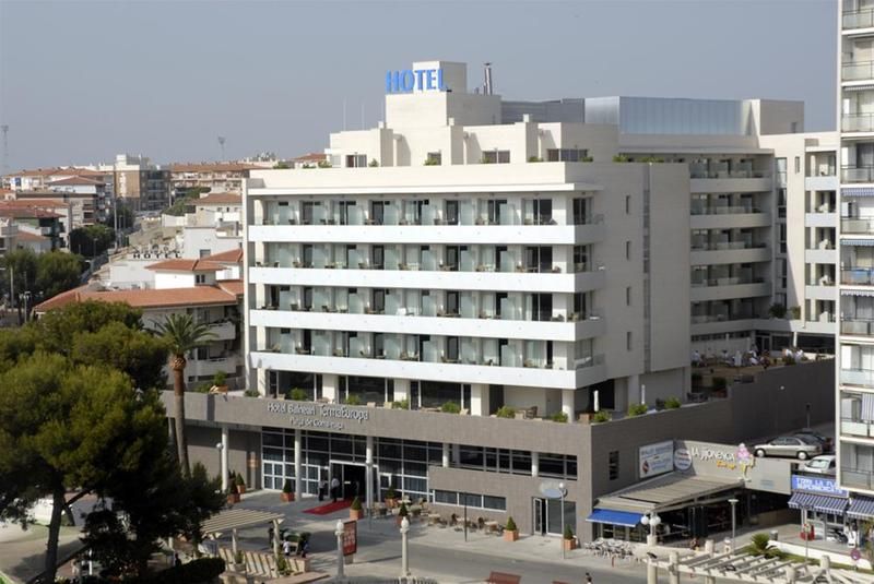 Hotel Balneario Playa de Coma-Ruga, foto 13