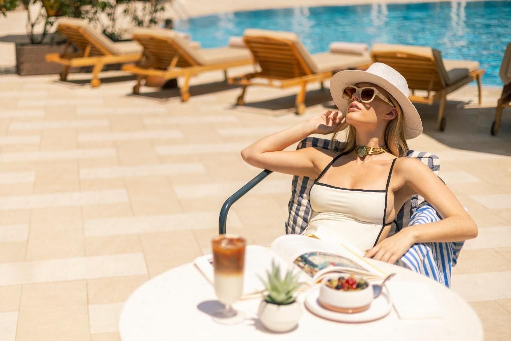 Hilton Istanbul Bosphorus, foto 12