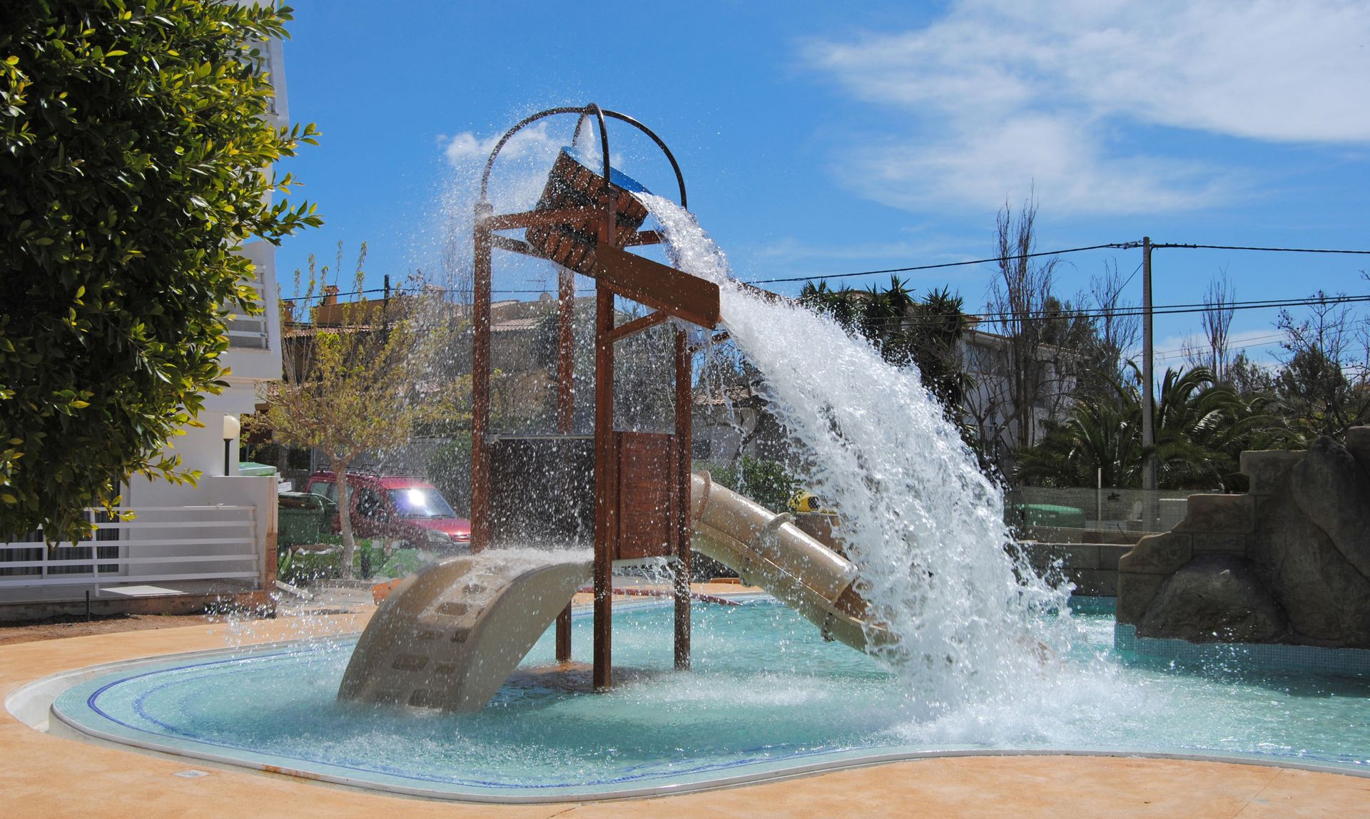 Pirates Village, foto 10
