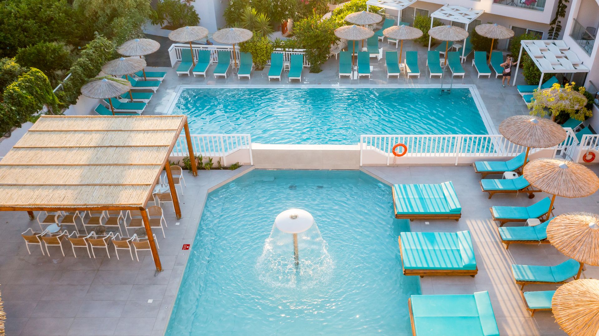 Katrin Hotel & Bungalows, foto 10
