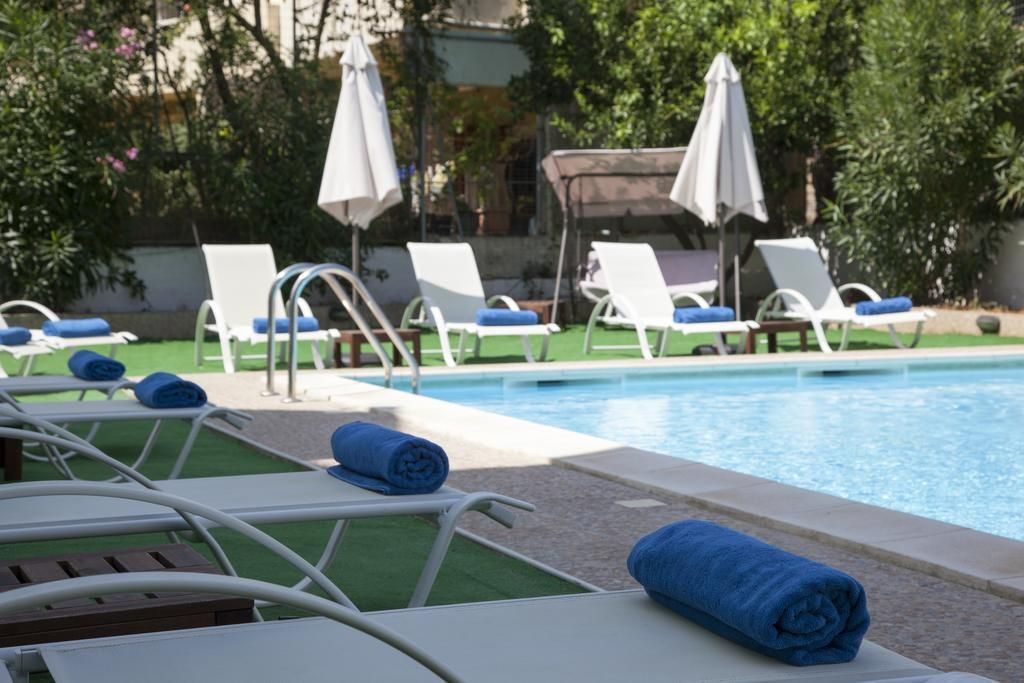Evexia boutique hotel & spa, foto 14
