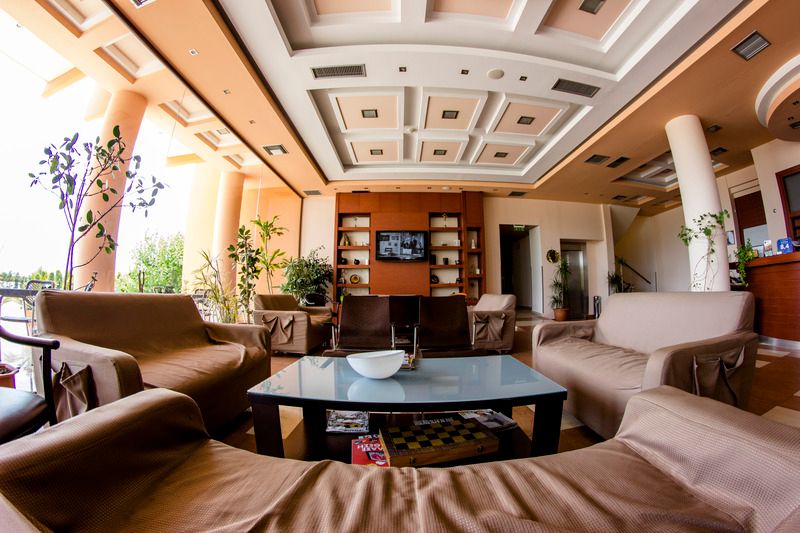 Hotel Perinthos, foto 8