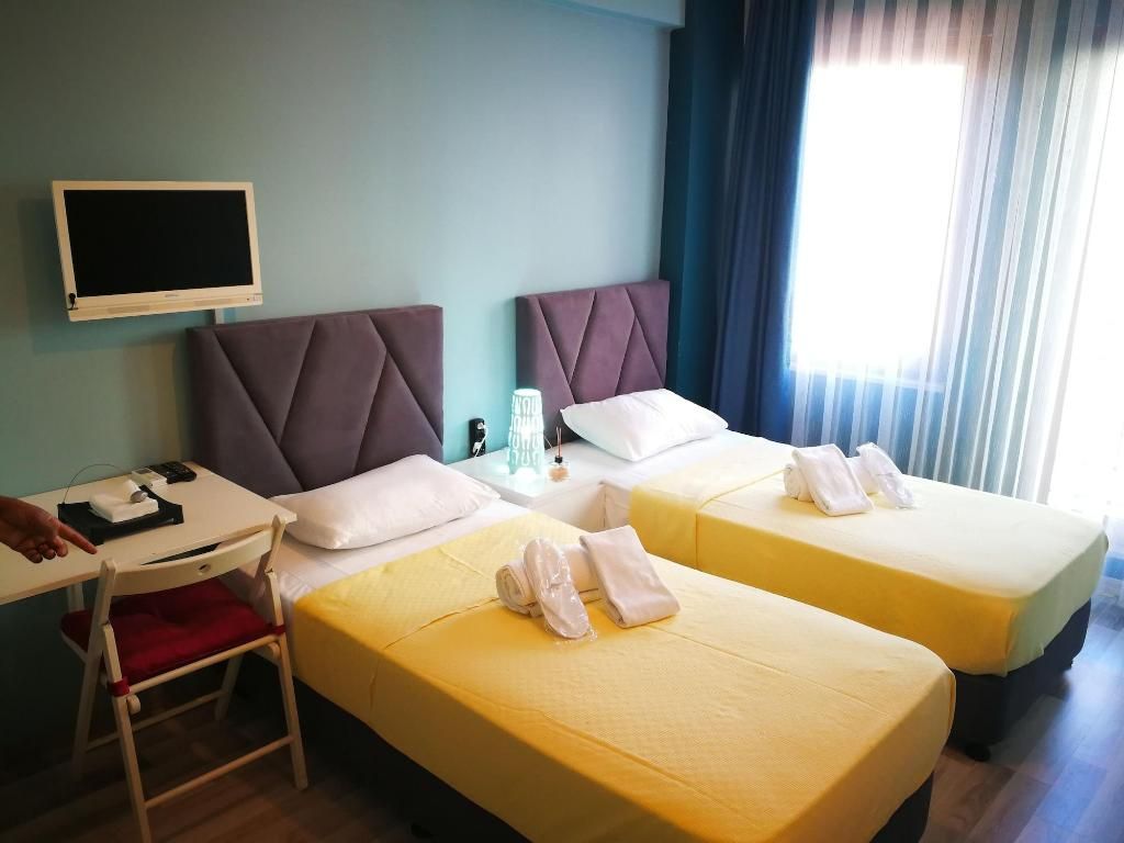 Istanbul HUB Flats, foto 2