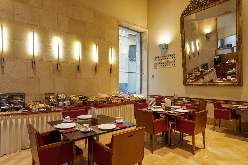 Sercotel Palacio de Tudemir, foto 14