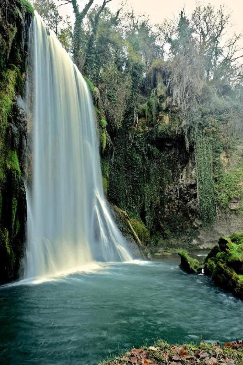 Monasterio de Piedra, foto 8