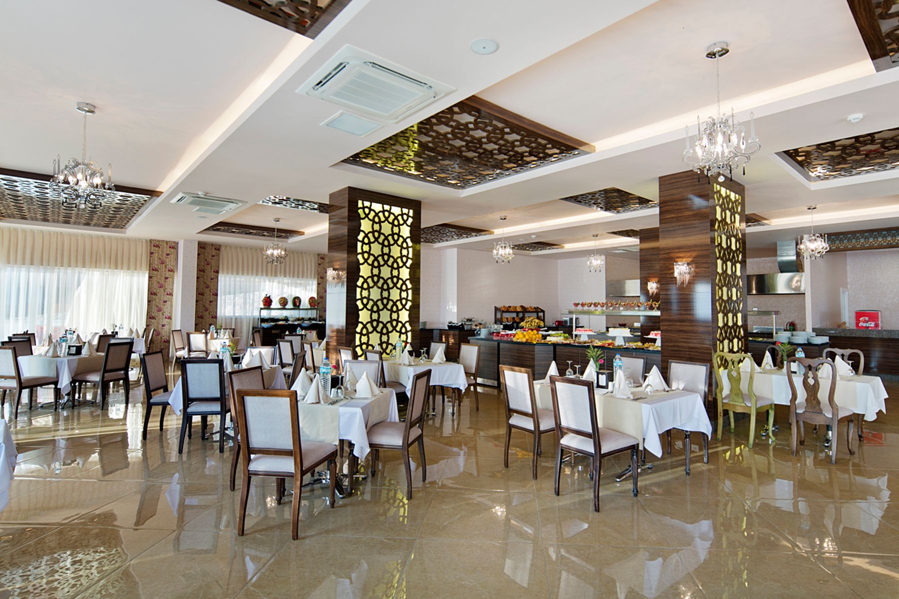 Justiniano Deluxe Resort, foto 3