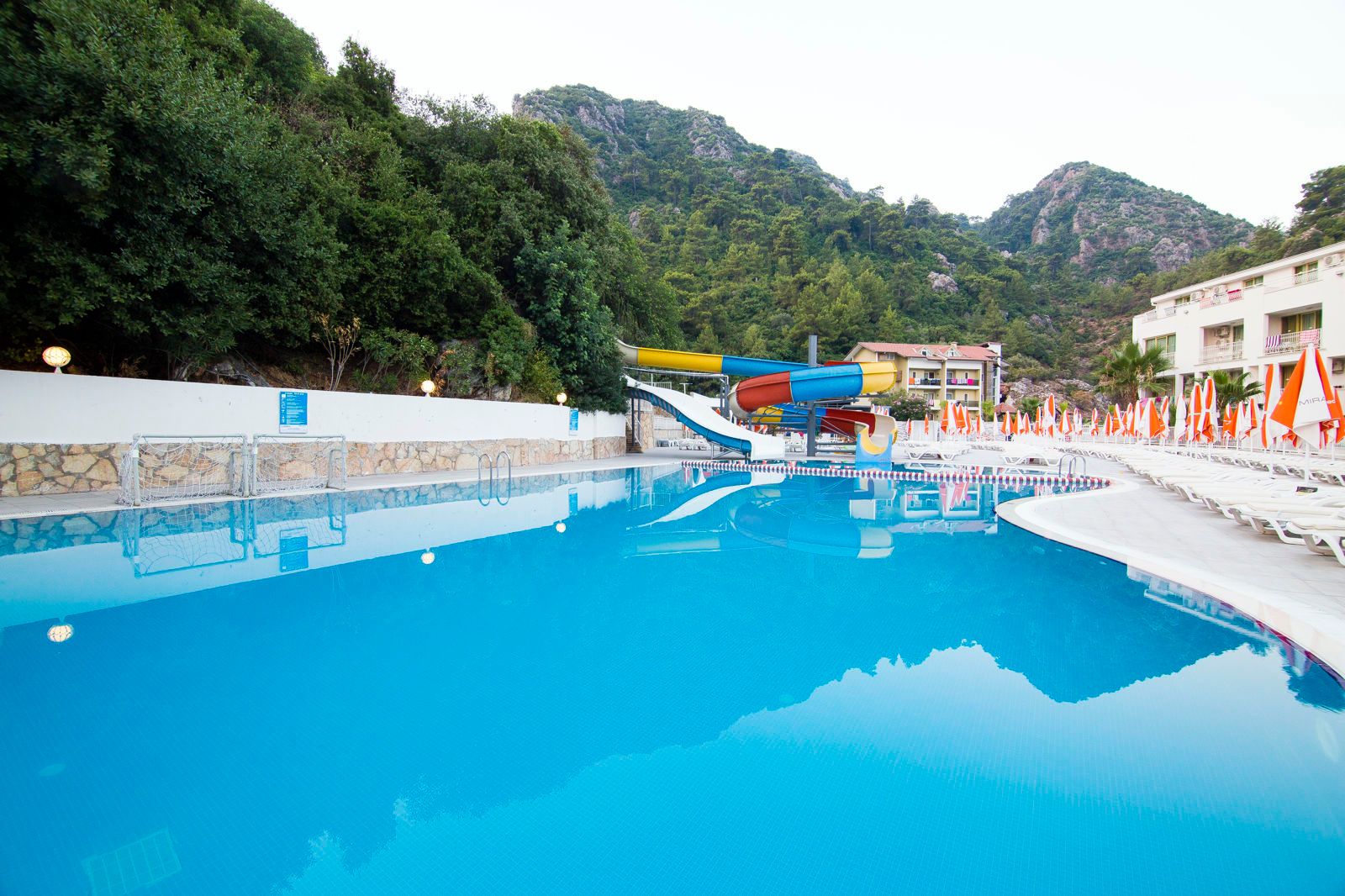 Mirage World Hotel, foto 3