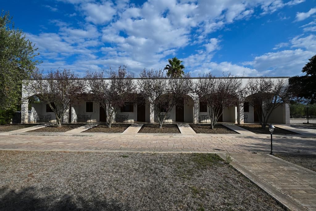 Antica Masseria Hotel Relais, foto 11