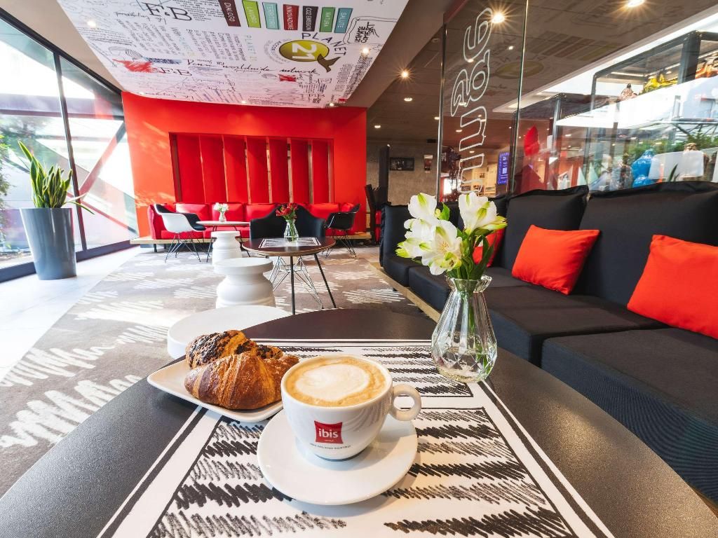 ibis Milano Centro, foto 7