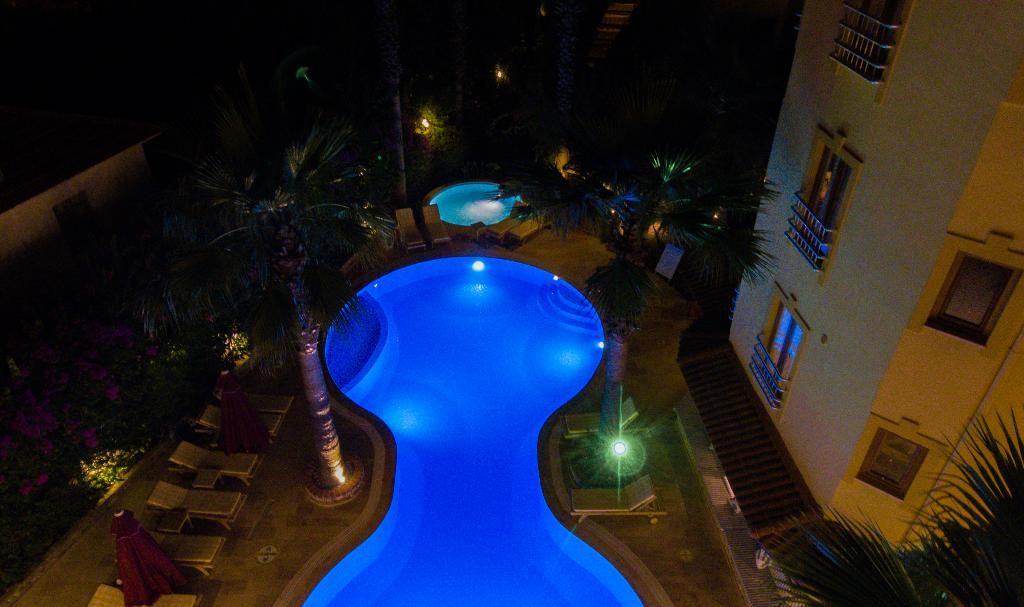 Dores Residence, foto 8