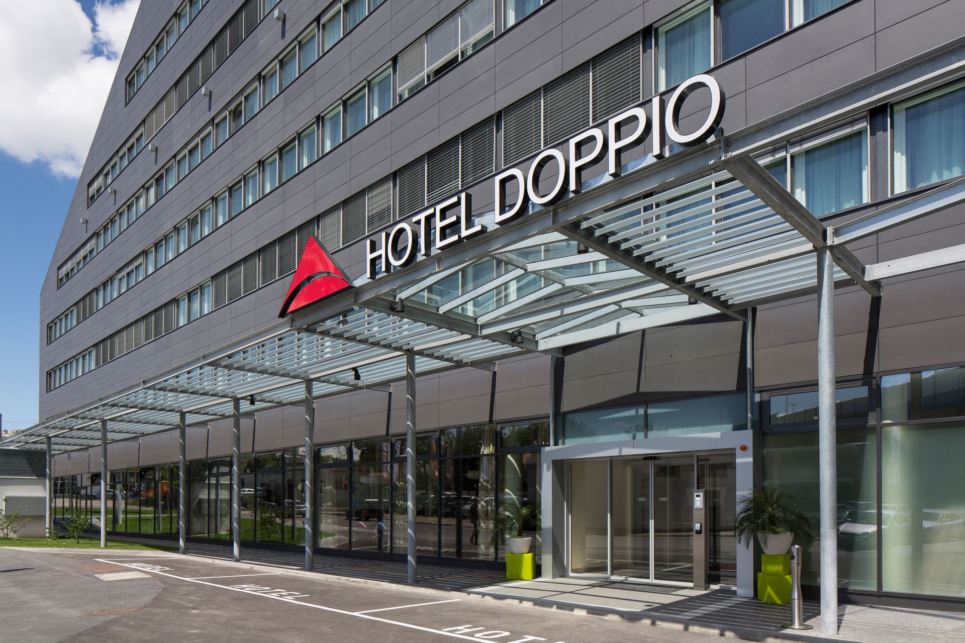 Austria Trend Hotel Doppio, foto 5