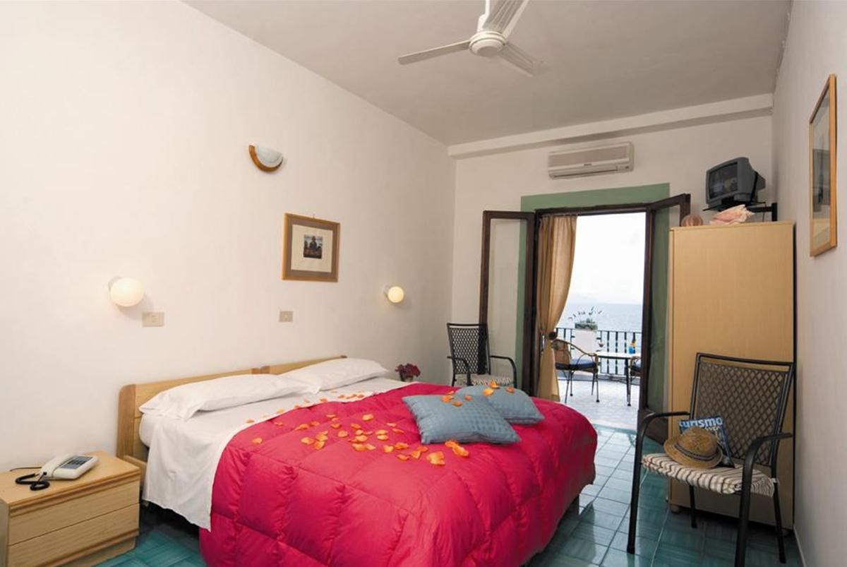 Hotel Casa Rosa Terme, foto 4