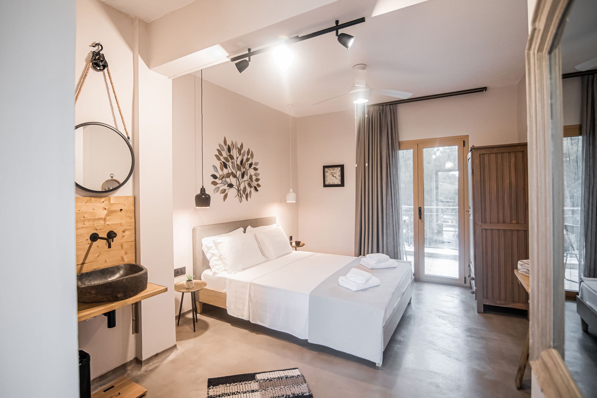 Pefkon Boutique Hotel, foto 3