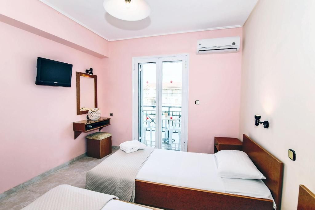 Hotel Aura, foto 2