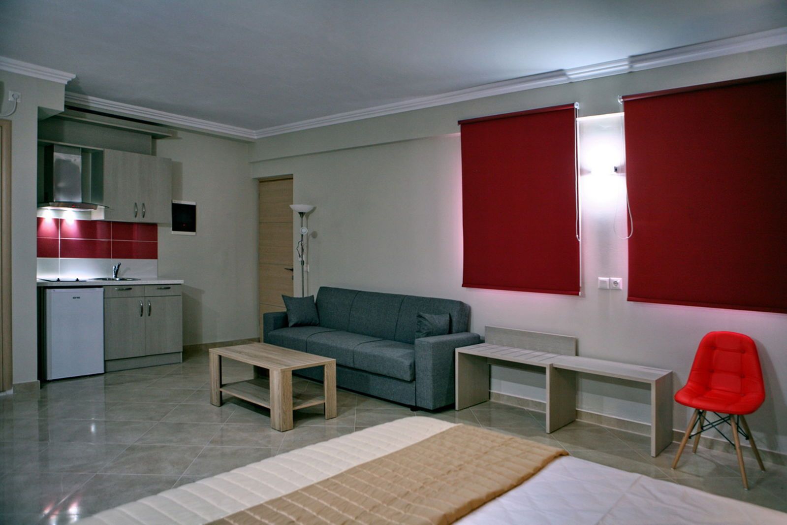 Sun & Sea Luxury Hotel, foto 12