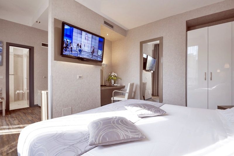 Hotel Atlantic, foto 4