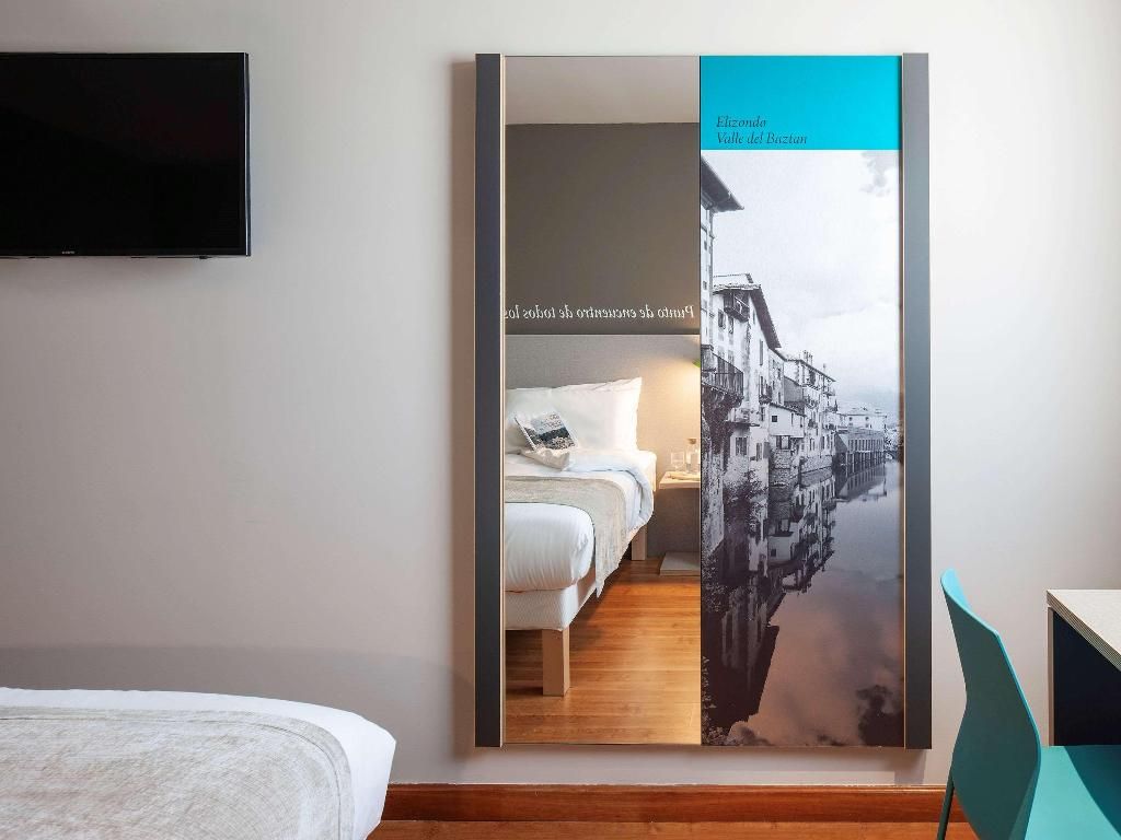 ibis Styles Pamplona Noain, foto 6